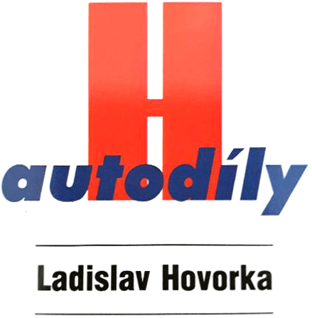 Ladislav Hovorka – H AUTODÍLY