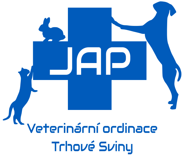 Veterinární ordinace JAP Trhové Sviny
