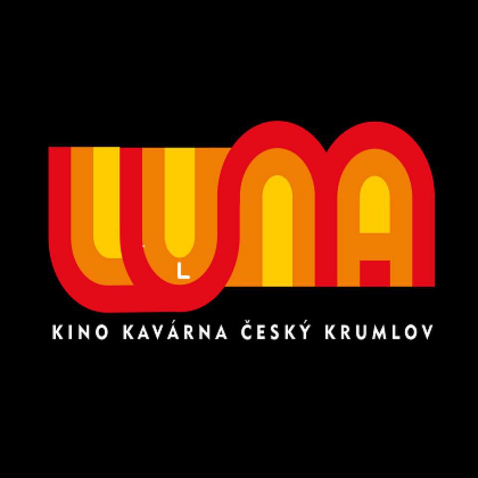 Kino kavárna Luna Český Krumlov