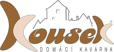 Kavárna Kousek
